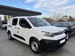 Citroen Berlingo VU-3