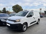 Citroen Berlingo VU-4