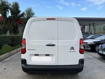 Citroen Berlingo VU-2
