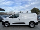 Citroen Berlingo VU-6
