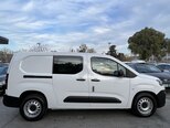 Citroen Berlingo VU-5