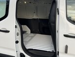Citroen Berlingo VU-11
