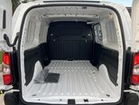 Citroen Berlingo VU-10