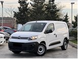 Citroen Berlingo VU-1