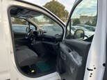 Citroen Berlingo VU-14
