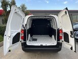 Citroen Berlingo VU-9