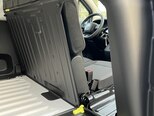 Citroen Berlingo VU-12