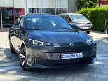 Changan Qiyuan A05-3