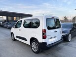 Citroen Berlingo VU-6
