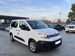 Citroen Berlingo VU-3