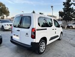 Citroen Berlingo VU-5