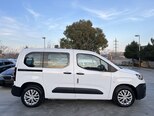 Citroen Berlingo VU-7