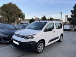Citroen Berlingo VU-4