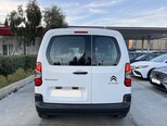 Citroen Berlingo VU-2