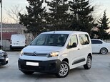 Citroen Berlingo VU-1
