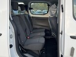 Citroen Berlingo VU-12