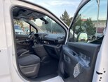 Citroen Berlingo VU-11