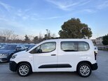 Citroen Berlingo VU-8