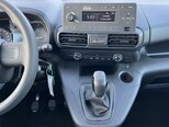 Citroen Berlingo VU-15