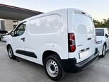 Citroen Berlingo VU-8