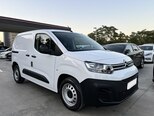 Citroen Berlingo VU-3