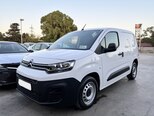 Citroen Berlingo VU-4
