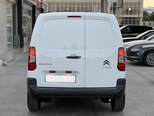 Citroen Berlingo VU-2