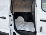 Citroen Berlingo VU-10