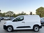 Citroen Berlingo VU-6