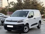 Citroen Berlingo VU-1