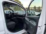 Citroen Berlingo VU-12