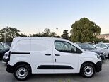 Citroen Berlingo VU-5