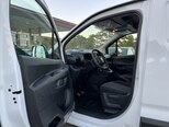 Citroen Berlingo VU-11