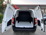 Citroen Berlingo VU-9