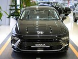 Hyundai Sonata-3