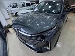 Changan Uni-Z-7