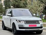 Land Rover Range Rover-1