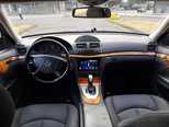 Mercedes E 220-8