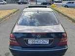 Mercedes E 220-4