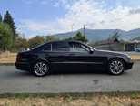 Mercedes E 220-5