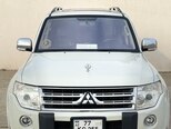 Mitsubishi Pajero-3