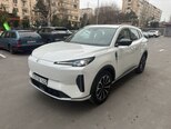 Changan Qiyuan Q05-1