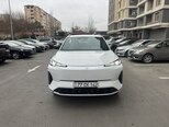 Changan Qiyuan Q05-5