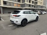 Changan Qiyuan Q05-7