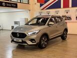 MG ZS-1