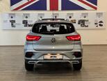 MG ZS-5
