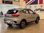 MG ZS-6
