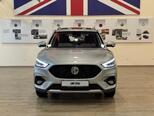 MG ZS-2