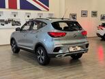 MG ZS-4
