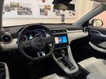 MG ZS-9